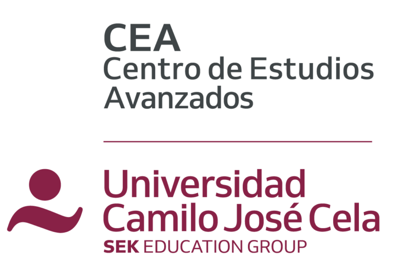 CEA Centro de estudios avanzados verticall RGB