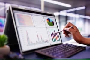 Curso Avanzado Business Analytics Advanced Online