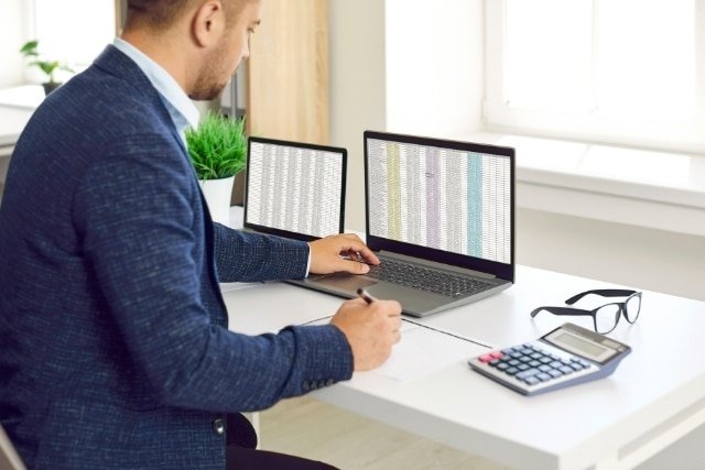 Curso Avanzado Excel Online
