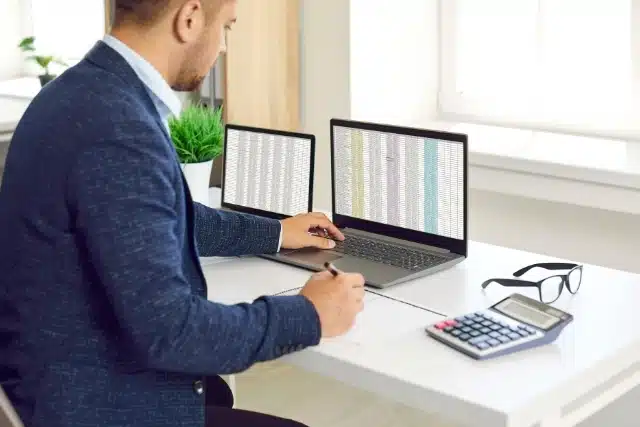 Curso Avanzado Excel Online
