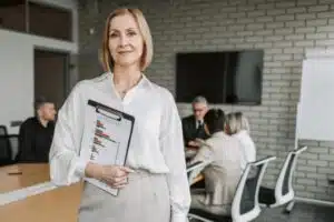Curso Avanzado Habilidades Directivas Online