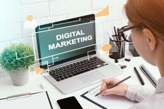 Curso Avanzado IA aplicada al MKT Digital Online