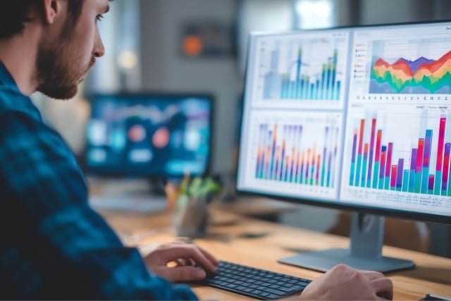 Curso Avanzado Power BI Experto Online