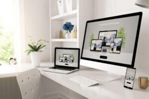 Curso Diseño Web WordPress & IA Online