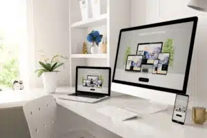 Curso Diseño Web WordPress & IA Online