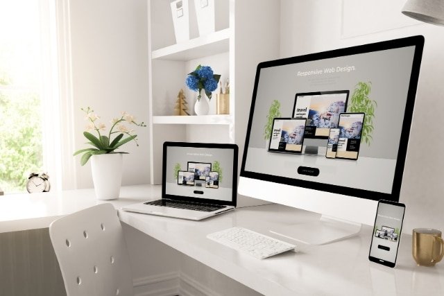 Curso Diseño Web WordPress & IA Online
