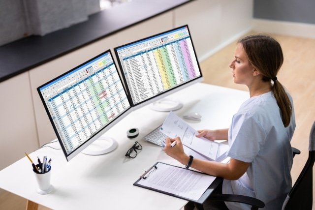 Curso Excel Básico For Business