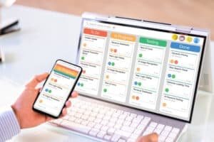 Curso Gestión de Proyectos Agile Online