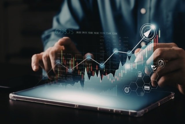 Programa Avanzado Data Analytics Online