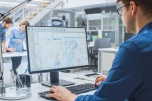 Programa Avanzado Solidworks CAD Online