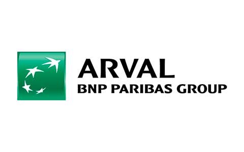 ARVAL BNP PARIBAS