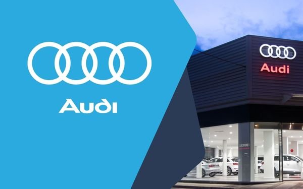 audi caso exito