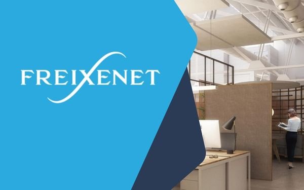freixenet caso exito