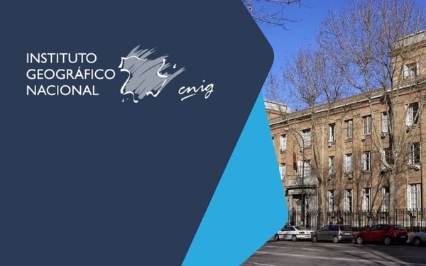instituto geografico caso exito