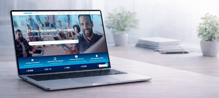 mockup fit es web